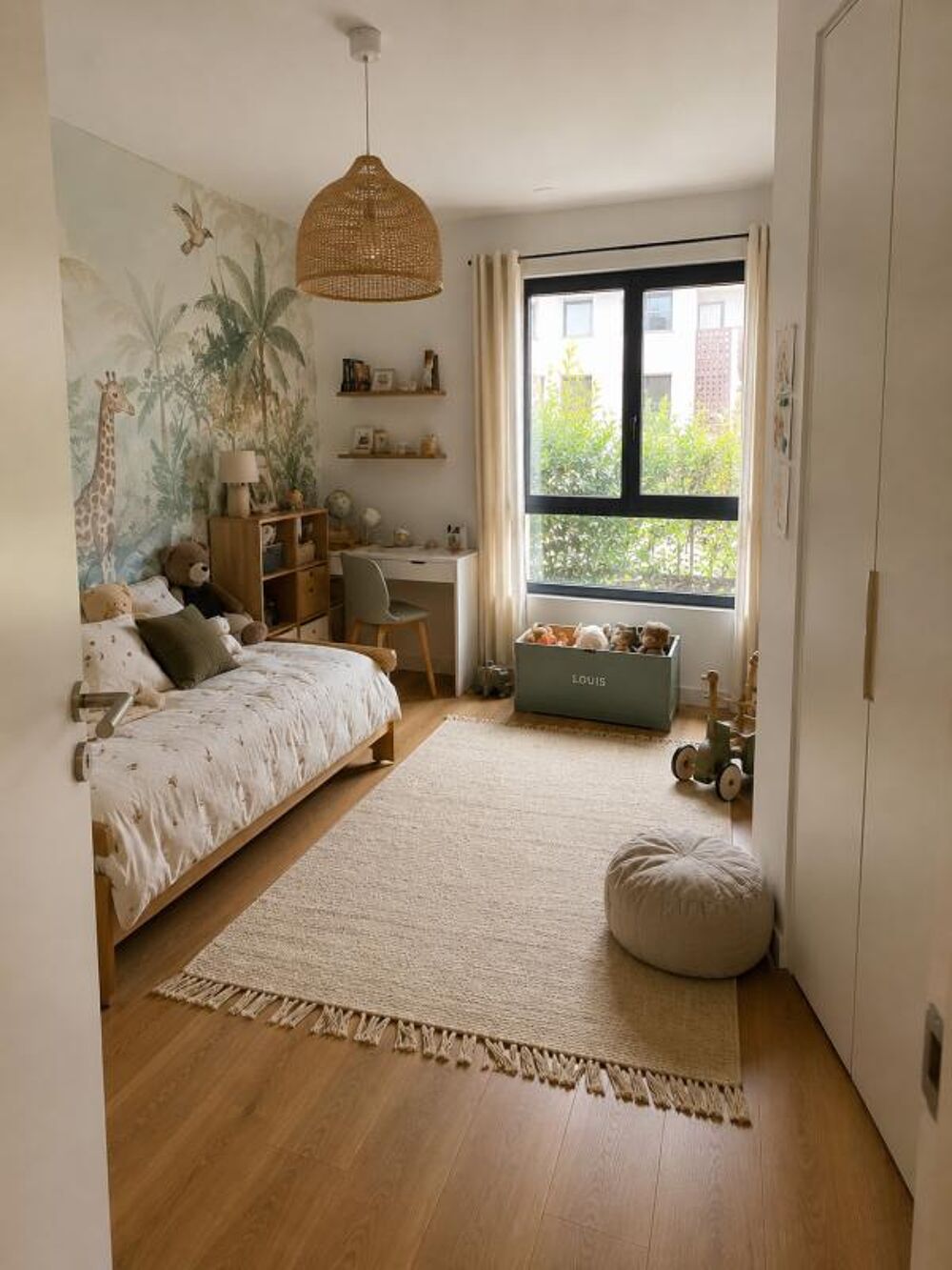 Vente Appartement *GRAND T3 avec Balcon, Terrasse et Parking Bordeaux CHARTRONS* Bordeaux