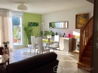  Maison � vendre 4 pi�ces 83 m�