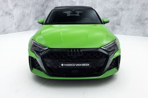 RS3 2.5 TFSI quattro 2025 occasion 33000 Bordeaux
