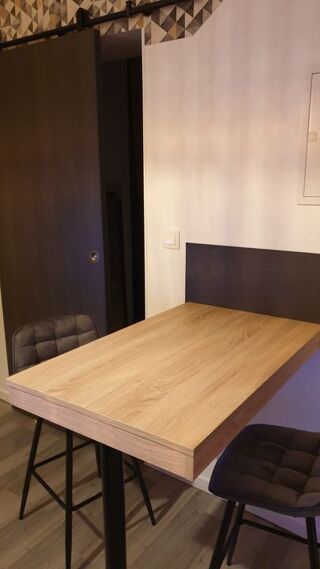  Appartement à louer 2 pièces 38 m²