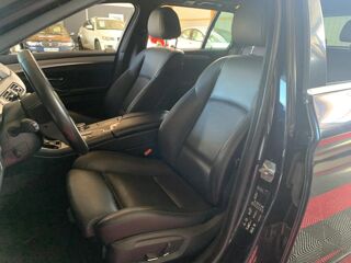 S&eacute;rie 5 530d xDrive M Sport 2016 occasion 56120 Les Forges De Lanouee