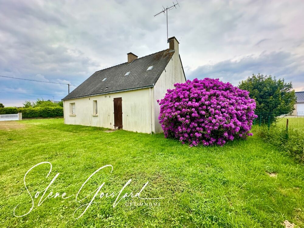 Vente Maison EN EXCLUSIVITÉ, RARE SUR LE MARCHÉ, BOURG AU CALME Saint dolay