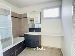  Appartement � vendre 3 pi�ces 59 m�