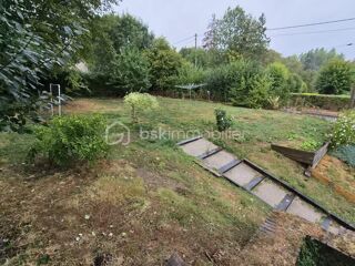  Maison à vendre 6 pièces 162 m²