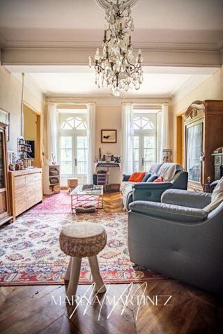  Maison � vendre 14 pi�ces 333 m�