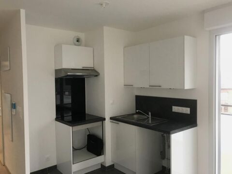  Appartement � louer 2 pi�ces 41 m�