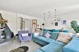 Vente Maison Maison de 5 pièces de 149 m² à Eaubonne Eaubonne