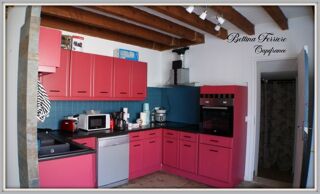  Maison � vendre 4 pi�ces 144 m�