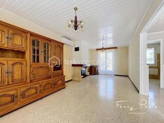  Maison à vendre 4 pièces 92 m²
