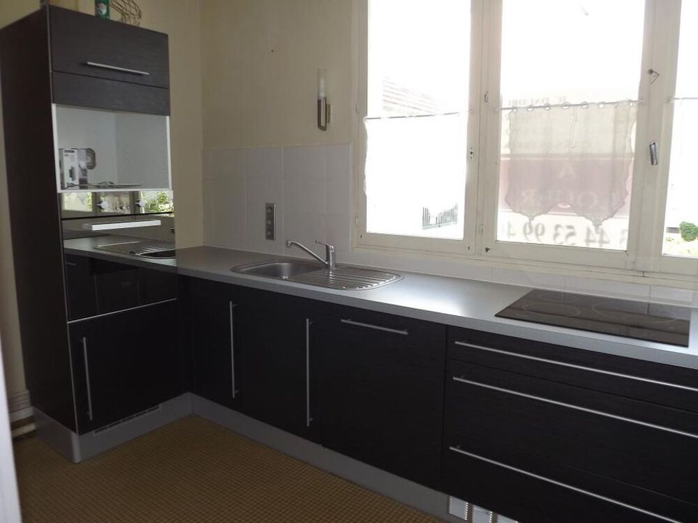 Location Appartement Appartement de 76m2 à louer sur Senlis Senlis