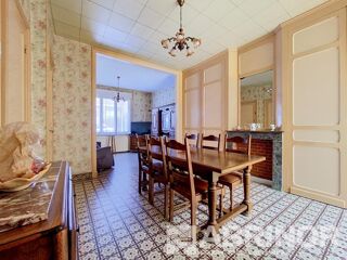  Maison à vendre 5 pièces 105 m²