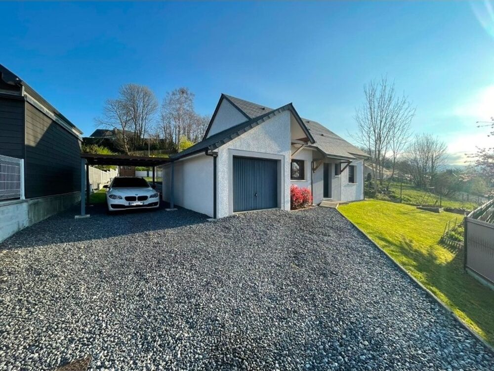 Maison 5 pièces 101 m² · à Julos · 101 m² · 292 000 €