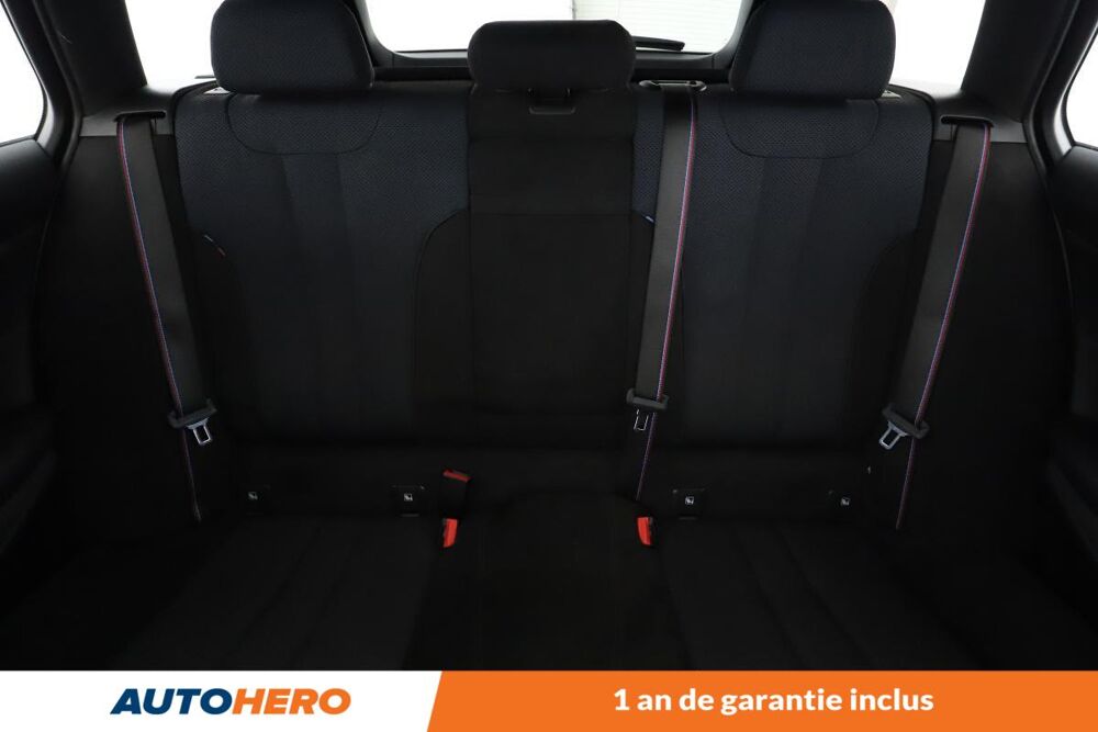S&eacute;rie 5 Touring 530e TwinPower Turbo xDrive M Sport BVA8 292 ch 2021 occasion 92130 Issy-les-Moulineaux
