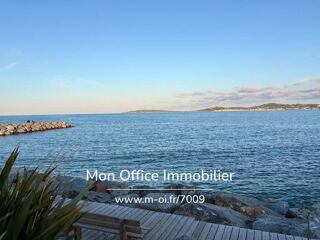  Maison à vendre 3 pièces 89 m²