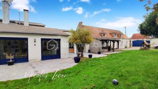  Maison � vendre 7 pi�ces 195 m�