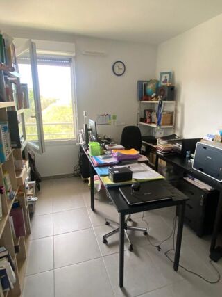  Appartement � vendre 3 pi�ces 57 m�