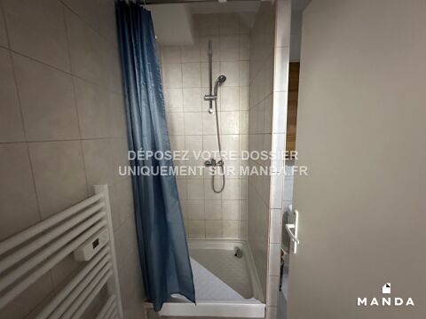  Appartement  louer 2 pices 32 m