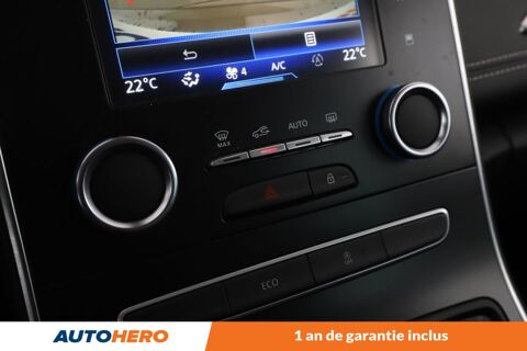Grand scenic IV 1.7 dCi Blue Intens 5PL 150 ch 2018 occasion 92130 Issy-les-Moulineaux