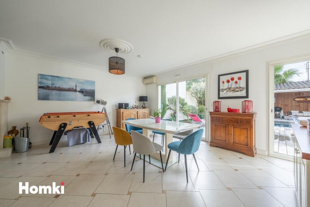 � vendre  Maison Talence (33400)