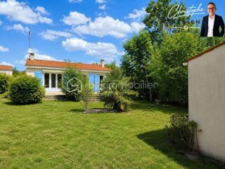  Maison à vendre 4 pièces 89 m²