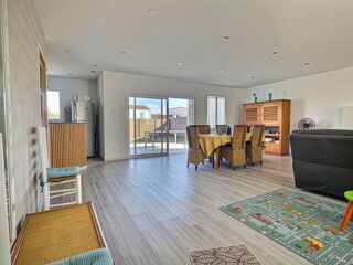  Maison à vendre 4 pièces 97 m²