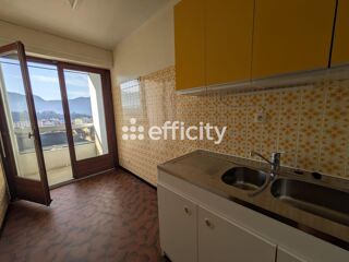  Appartement � vendre 2 pi�ces 46 m�