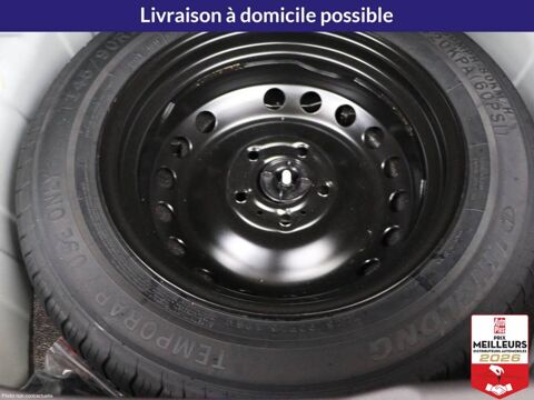 Juke HYBRID 143 N-CONNECTA 2026 occasion 10150 Lavau