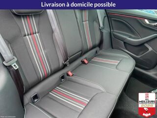 Kamiq 1.0 TSI EVO 2 116 MONTE CARLO DSG7 2026 occasion 10150 Lavau