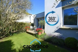  Maison � vendre 3 pi�ces 69 m�