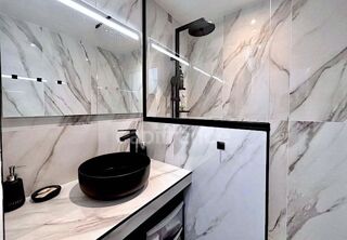  Appartement � vendre 3 pi�ces 54 m�