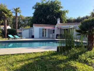  Maison à vendre 5 pièces 189 m²
