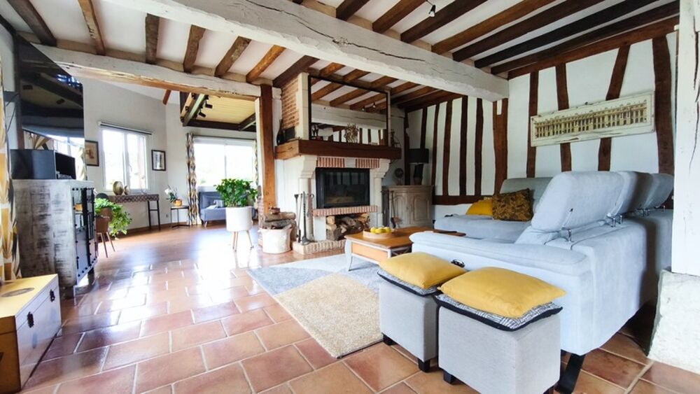 à vendre  Maison Fécamp (76400)