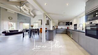  Villa � vendre 7 pi�ces 211 m�