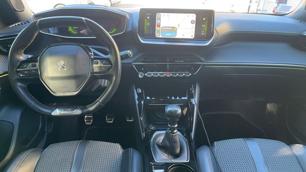 2008 II 1.2 PureTech 130 GT-Line 2020 occasion 11110 Vinassan