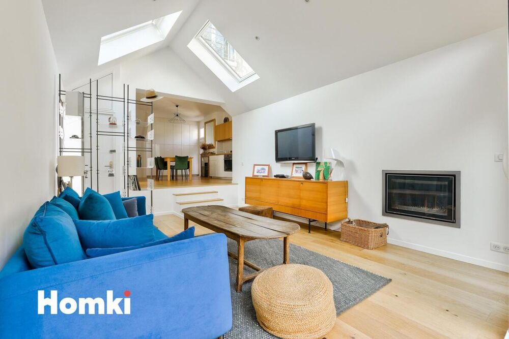 � vendre  Maison V�lizy-Villacoublay (78140)