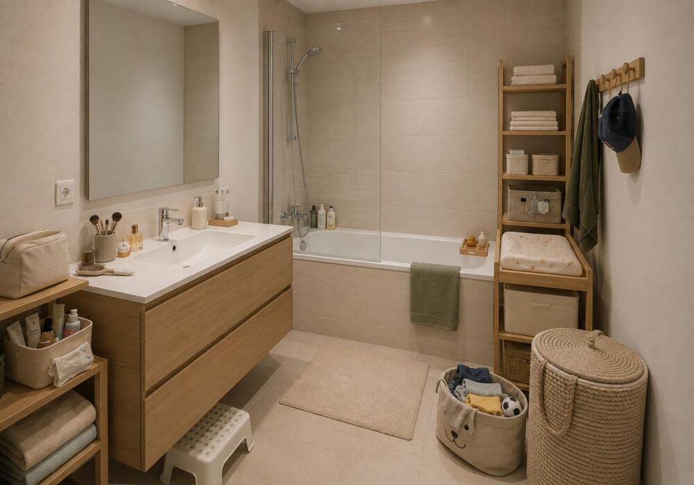Vente Appartement T3 de 68 m² France