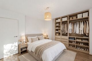  Appartement � vendre 3 pi�ces 62 m�