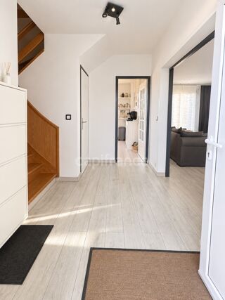  Maison à vendre 5 pièces 107 m²
