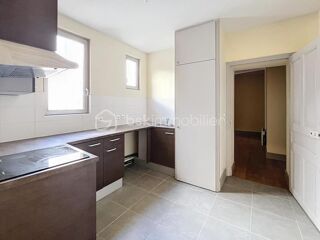  Appartement � vendre 4 pi�ces 81 m�