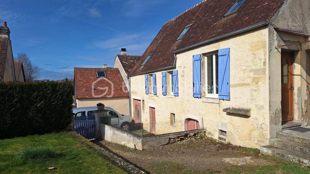 Charmante maison en pierre