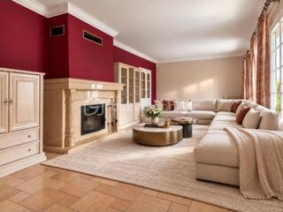 Vente Maison CHENNEVIÈRES-SUR-MARNE – BELLE MAISON FAMILIALE AVEC T2 INDÉPENDANT ET JARDIN Chennevieres sur marne