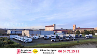  Immeuble à vendre 5 pièces 682 m² Sezanne