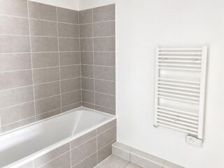  Appartement à louer 2 pièces 39 m²