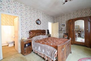  Maison à vendre 5 pièces 104 m²