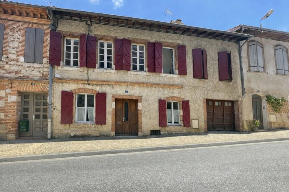 Maison 7 pièces 181 m² · à Gimont · 181 m² · 198 000 €