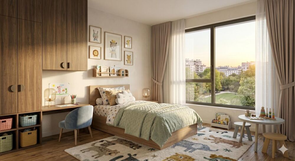 � vendre  Duplex/triplex Asni�res-sur-Seine (92600)