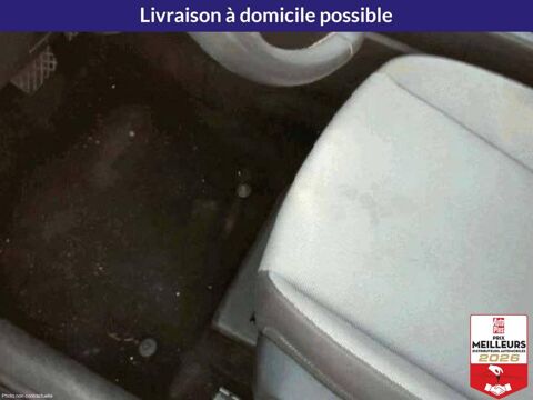Leon 1.5 eTSI Hybrid 115 DSG7 Style 2025 occasion 78200 Buchelay