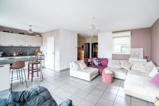  Maison à vendre 4 pièces 82 m²