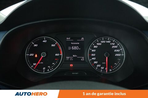 Leon SC 1.6 TDI Connect 110 ch 2017 occasion 92130 Issy-les-Moulineaux