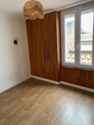  Maison à vendre 5 pièces 110 m²